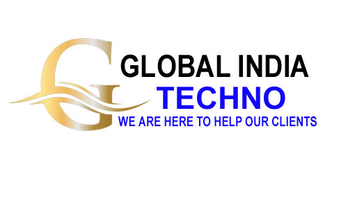 Global India Techno Pvt Ltd logo